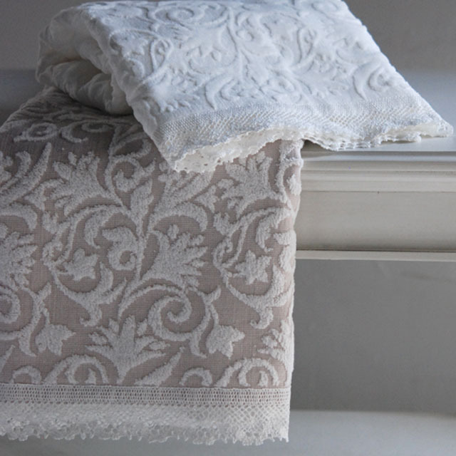 ジュリエット　バスタオル　（1010101）