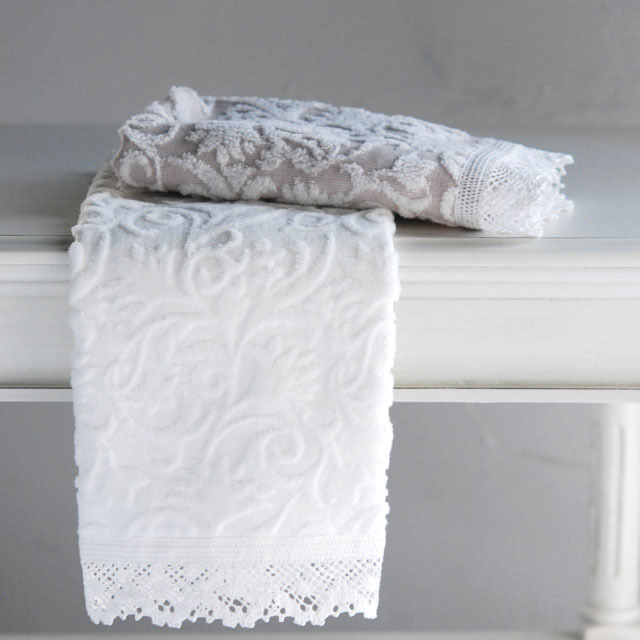 ジュリエット　フェイスタオル　（1010102）