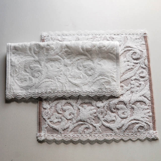 ジュリエット　ミニタオル　（1010104）