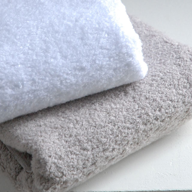 モアルー　バスタオル　（1010201）