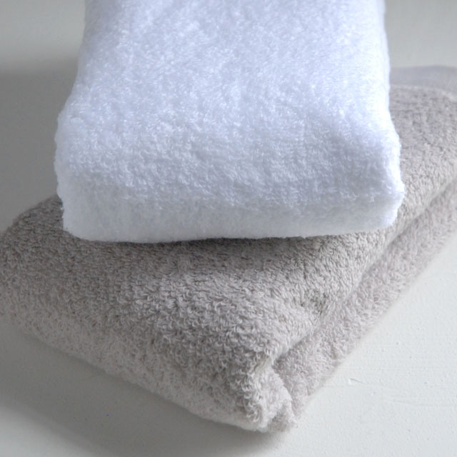 モアルー　フェイスタオル　（1010202）