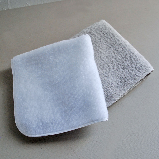 モアルー　ミニタオル　（1010204）