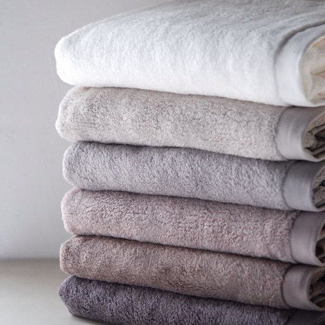 デコール ( パリの夕暮れ ) バスタオル (1010401)