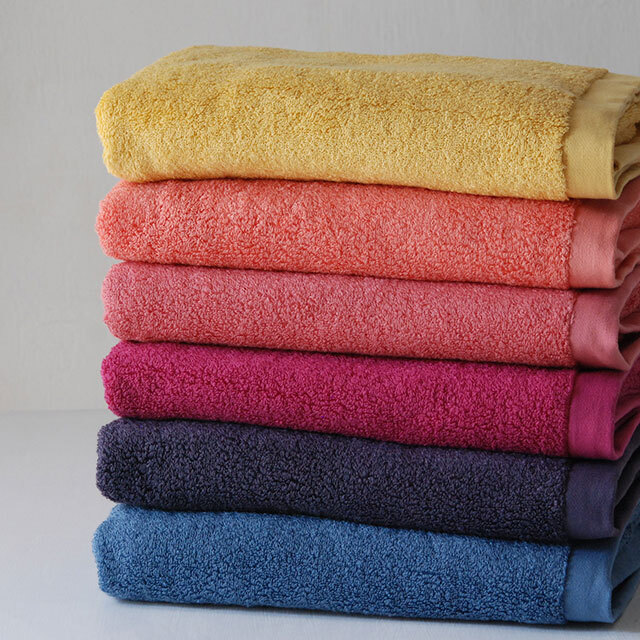 デコール (プロヴァンスの果実) バスタオル (1010401-Z1)テスト