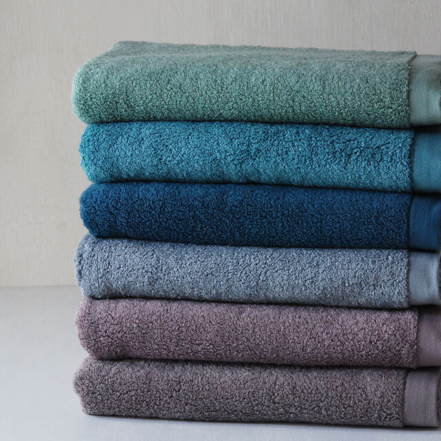 デコール (プロヴァンスの風) バスタオル (1010401-Z2)