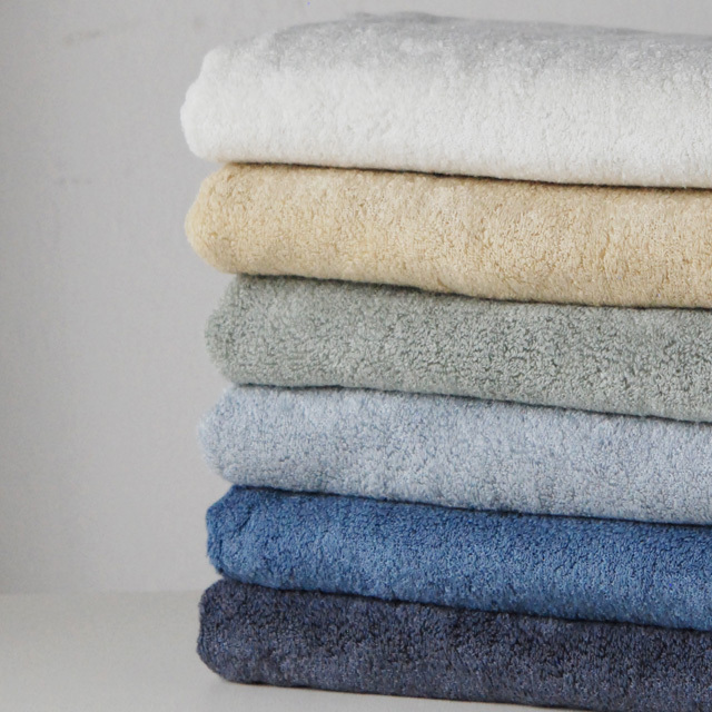 デコール ( パリの情景 ) バスタオル (1010401-p)