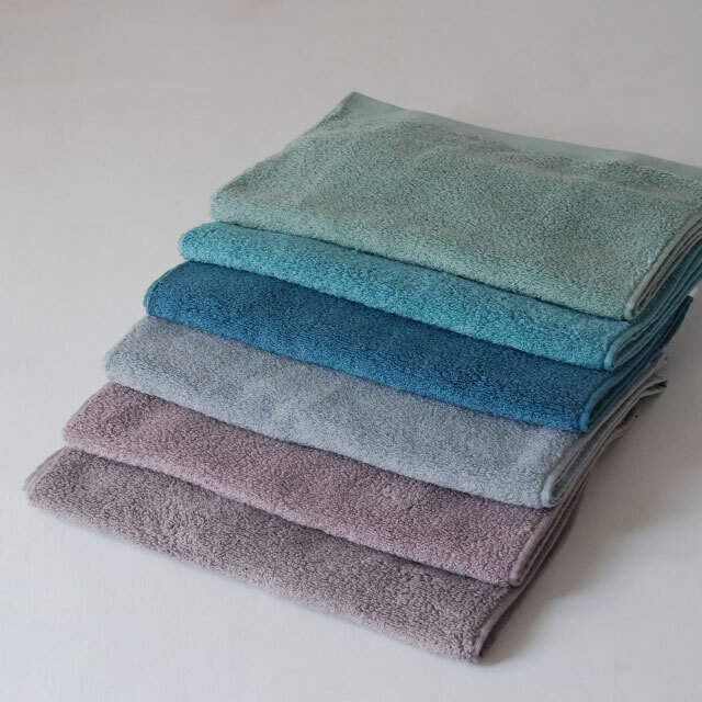 デコール (プロヴァンスの風) フェイスタオル (1010402-Z2)