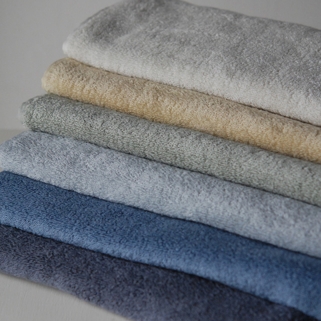 デコール ( パリの情景 ) フェイスタオル (1010402-p)