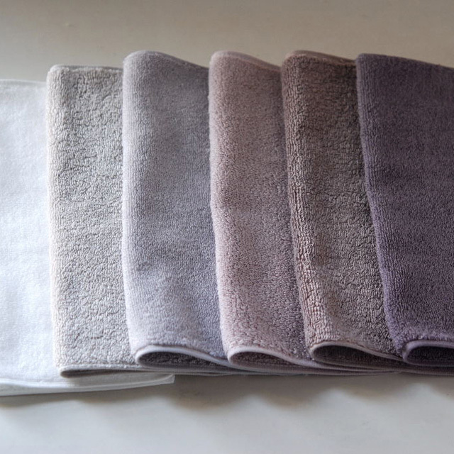 デコール ( パリの夕暮れ ) ミニタオル (1010404)