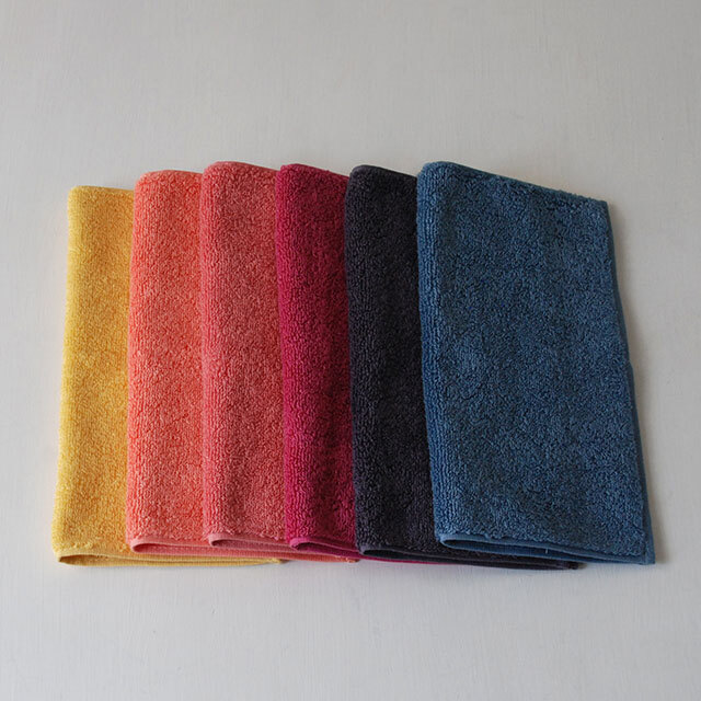 デコール (プロヴァンスの果実) ミニタオル (1010404-Z1)