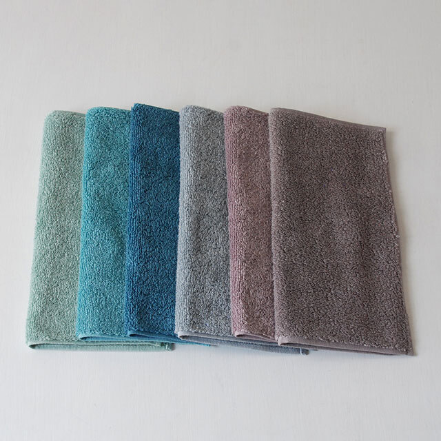 デコール (プロヴァンスの風) ミニタオル (1010404-Z2)