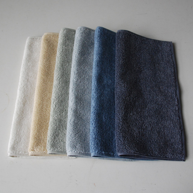 デコール ( パリの情景 ) ミニタオル (1010404-p)