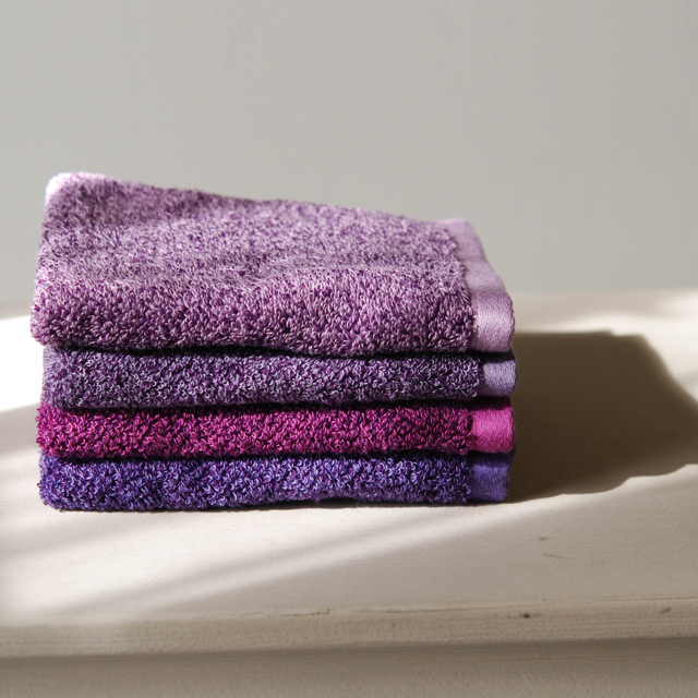 ルミエール　ゲストタオル　（1011203）