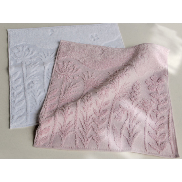 フルール ミニタオル (1012304)