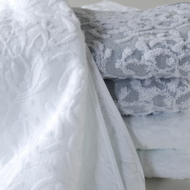 ギー(ヤドリギ)フェイスタオル (1011602)