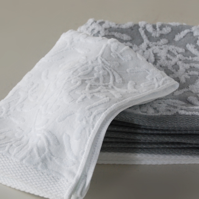 ギー(ヤドリギ)ゲストタオル (1011603)