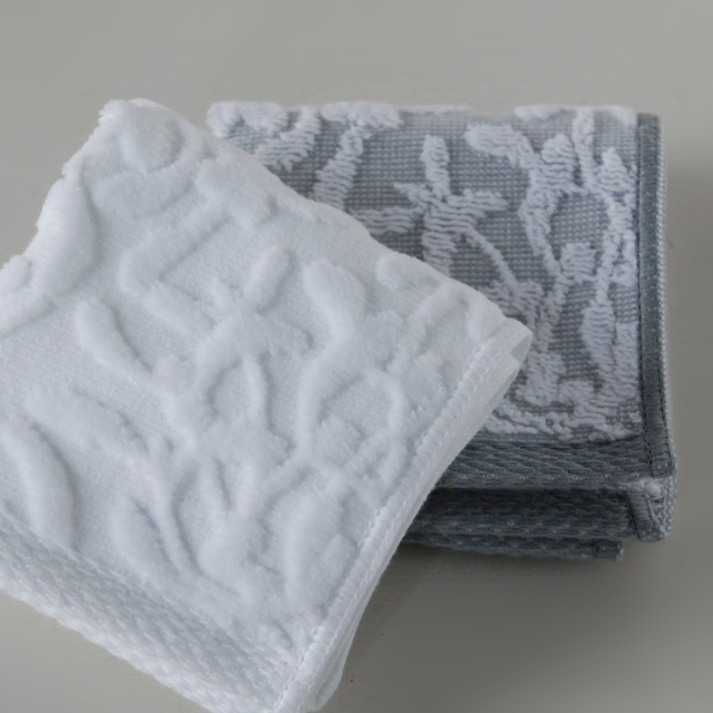 ギー(ヤドリギ)ミニタオル (1011604)