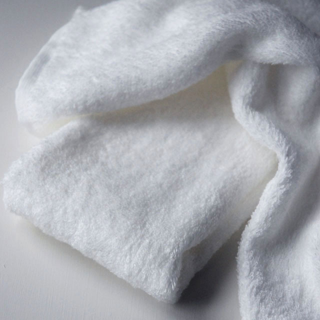 ビオ　ゲストタオル（1020103B）