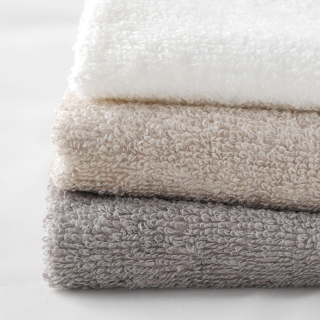 グラースパイルリネン ゲストタオル (1040703)