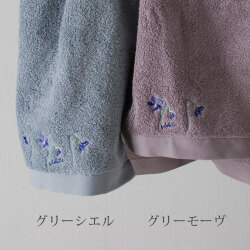 フランジュールのスミレフェア