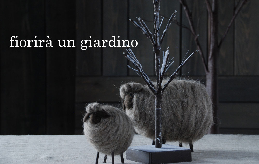 fiorira un giardino フィオリラ アン ジアルディーノ フランジュール francjour import インポート