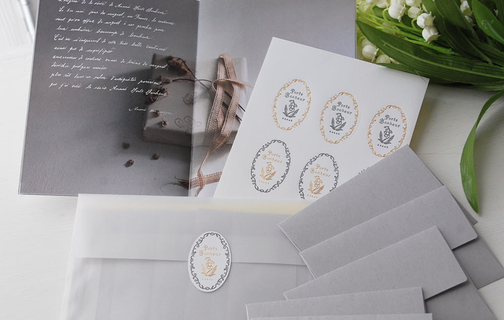 フランジュールのすずらんフェア