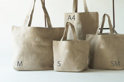 francjour フランジュール リネンバッグ