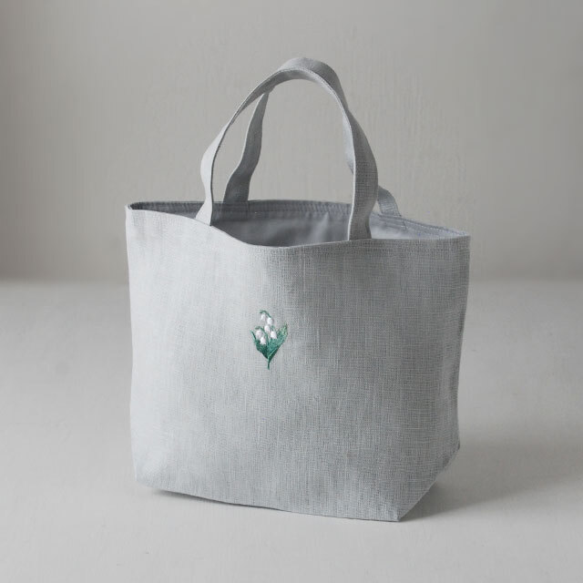 ミュゲ リネントートS (すずらん)(50421032G)