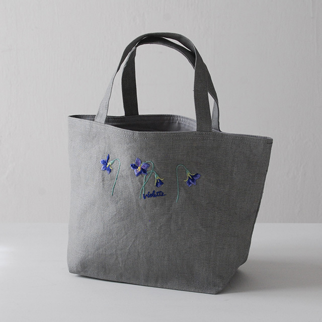 スミレ リネントートS (5042202A)