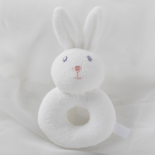 フランジュールオリジナルベビーアイテム、ラパン(うさぎ)シリーズ
