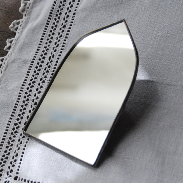 アトリエマド atelier mado 手鏡 A (AM-HAND_A)