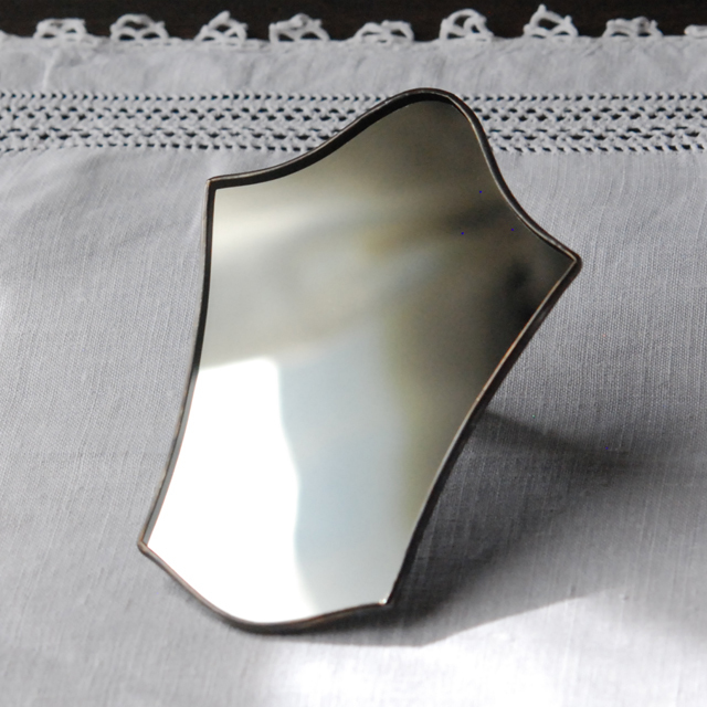 アトリエマド atelier mado 手鏡 C (AM-HAND_C)