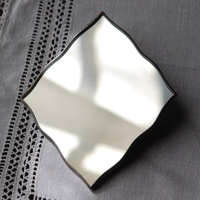 アトリエマド atelier mado 手鏡 D (AM-HAND_D)