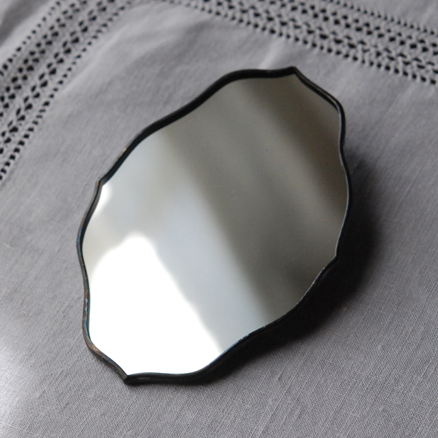 アトリエマド atelier mado 手鏡 E (AM-HAND_E)