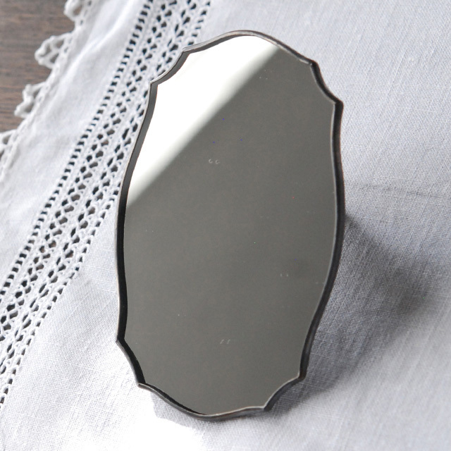 アトリエマド atelier mado 手鏡 F (AM-HAND_F)