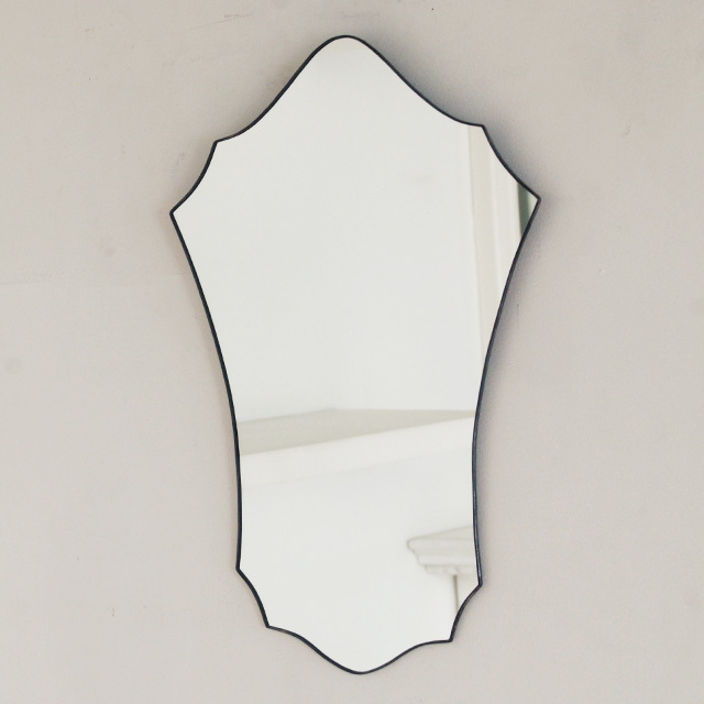 アトリエマド atelier mado 壁鏡 大 G (AM-WALL-BIG_G)