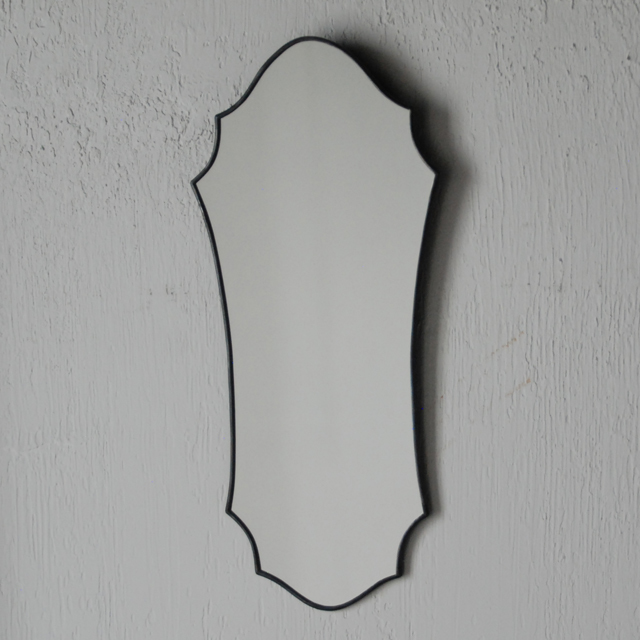 アトリエマド atelier mado 壁鏡 B (AM-WALL_B)