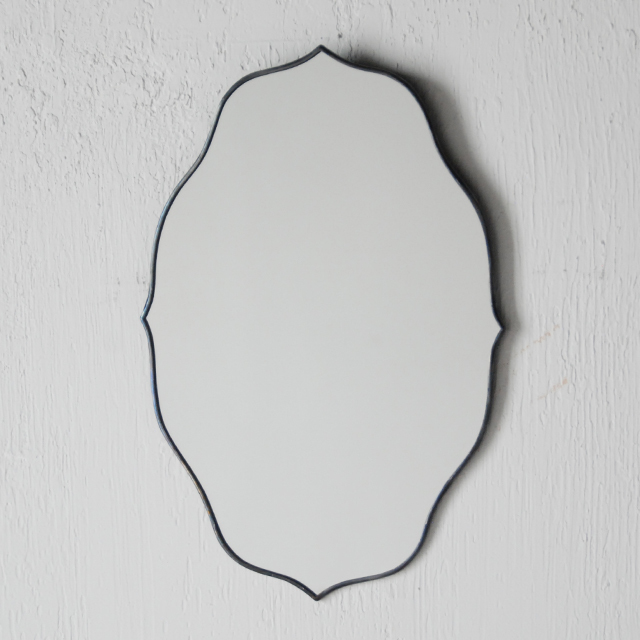 アトリエマド atelier mado 壁鏡 D (AM-WALL_D)