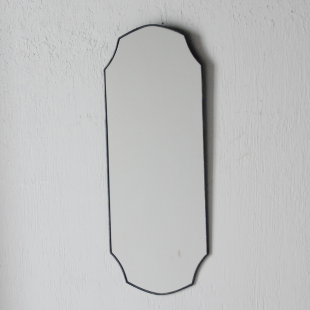 アトリエマド atelier mado 壁鏡 H (AM-WALL_H)