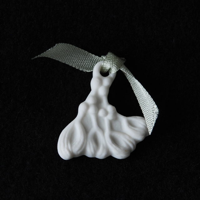 Anano ヤドリギのフェーヴ