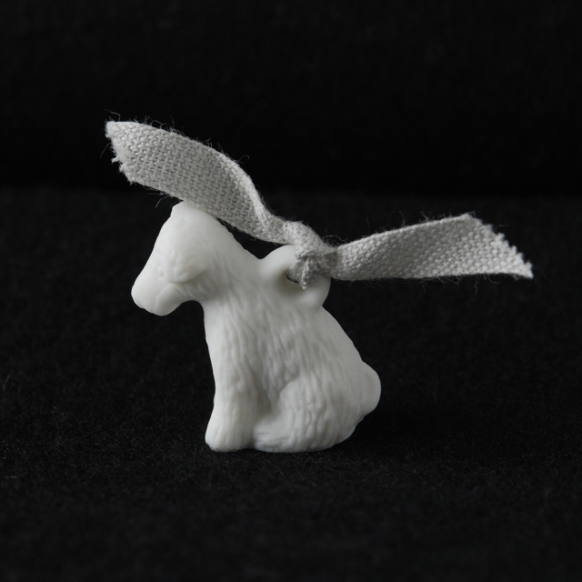 Anano 犬のフェーヴ