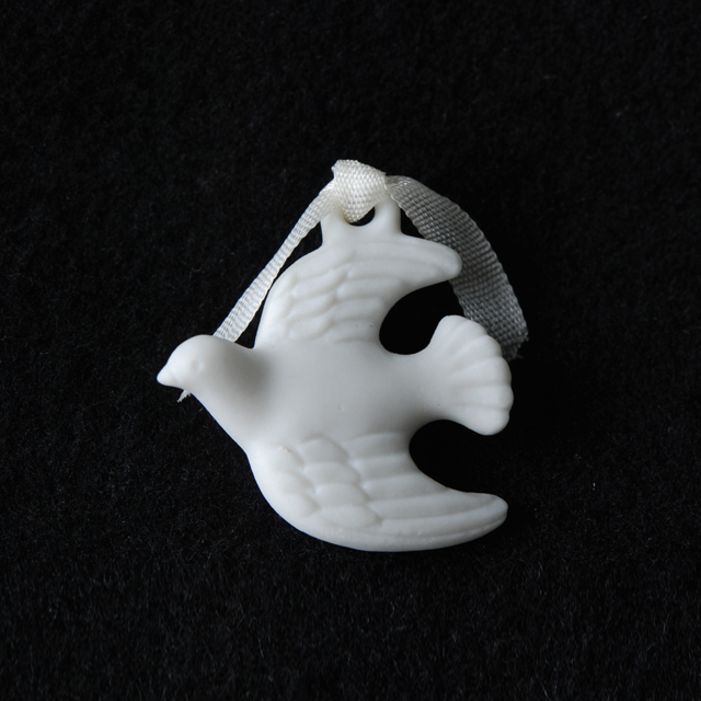 Anano 白鳩のフェーヴ