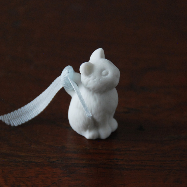 Anano ネコのフェーヴ