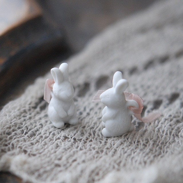 Anano ウサギのフェーヴ