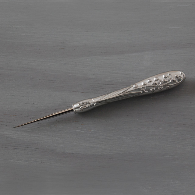 ポルトボヌール　すずらん　細目打