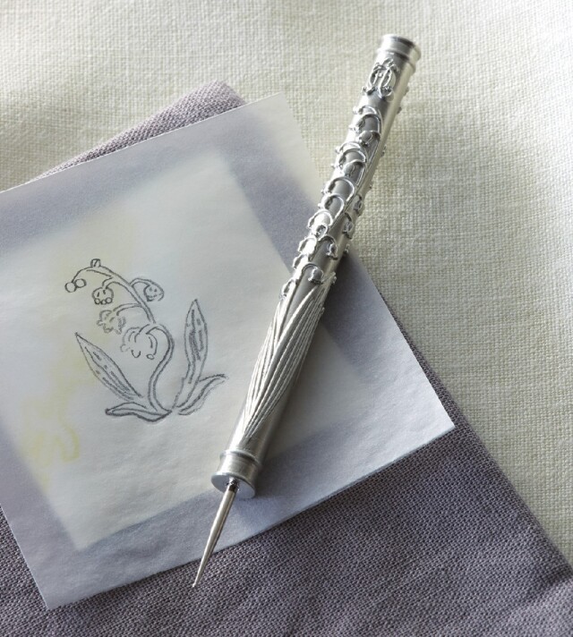 ポルトボヌール　すずらんトレーサー