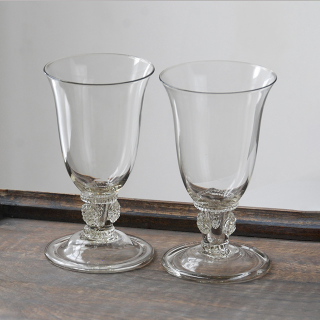 ワイングラス KP92 SMOKE / Bollenglass Design