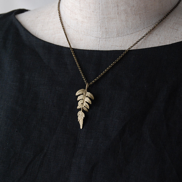 シダ 18”ペンダント / Michael Michaud