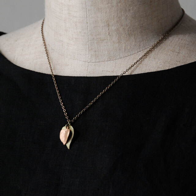 スイートポテト 16”ペンダント / Michael Michaud