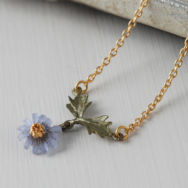 アスター ペンダント / Michael Michaud